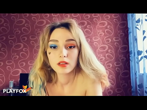 ❤️ Thug spéaclaí réaltachta fíorúla draíochta gnéas dom le Harley Quinn ❤❌ Físeán gnéis ag porn % ga.rex-porn-com.ru%